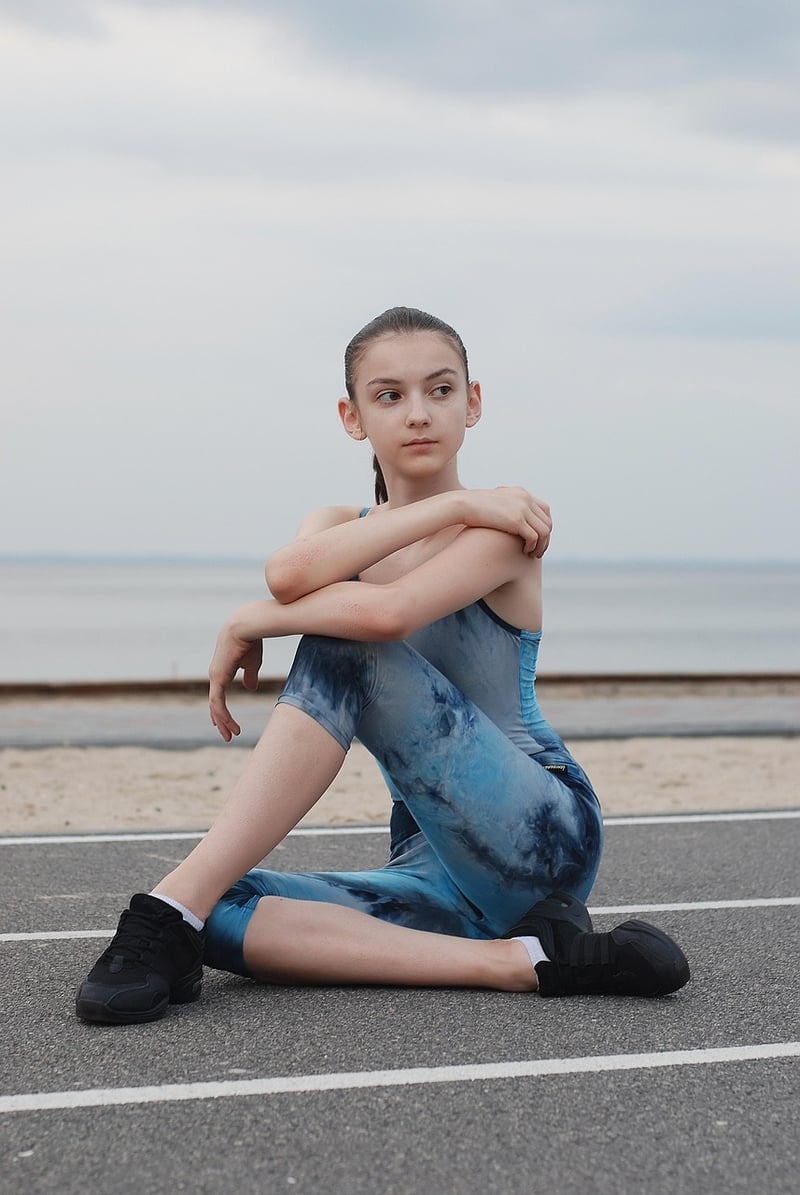 Dynamic Stretching